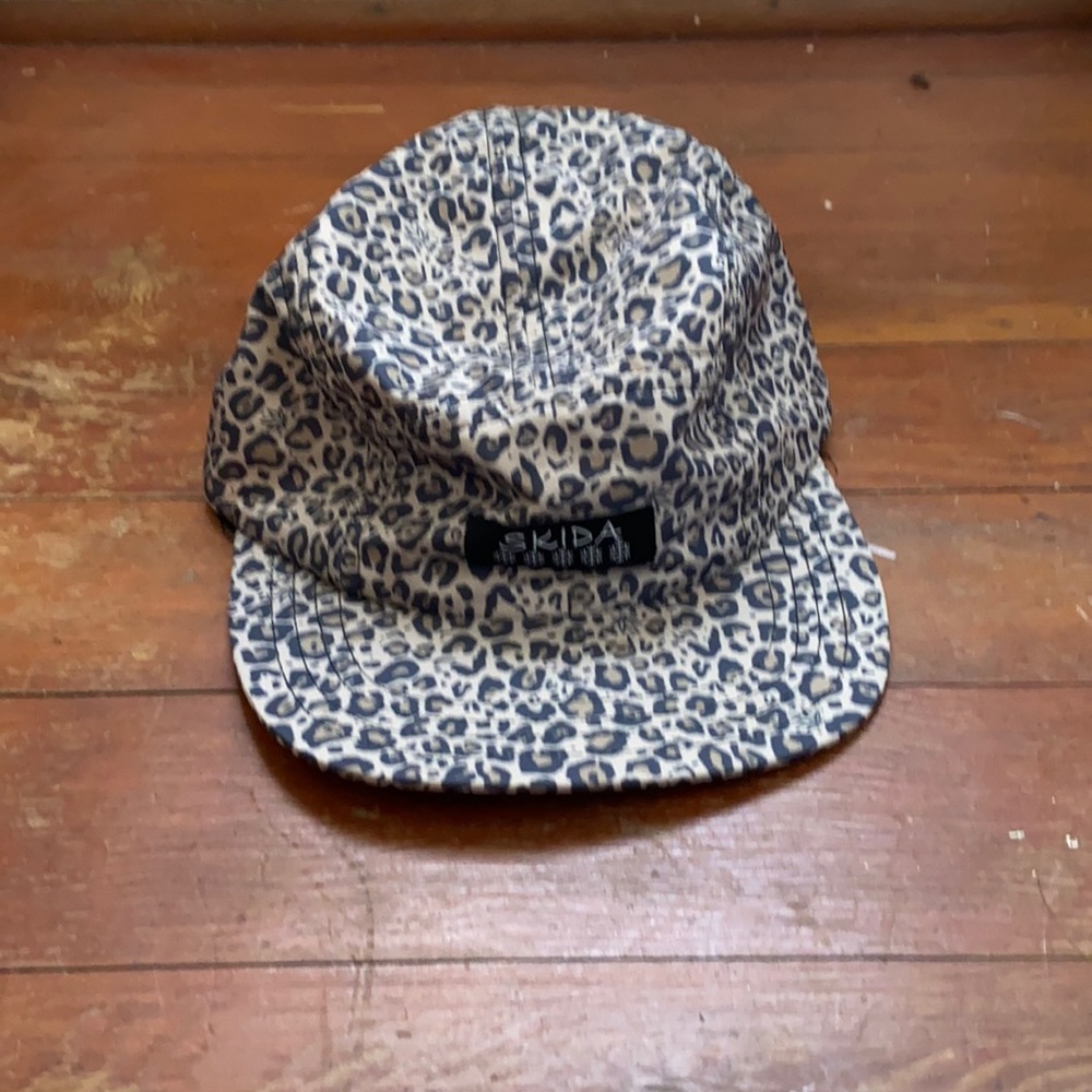 COPY - Skida Brim Hat